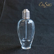 Empty Designer Perfume Bottles Supplier, Custom Perfume Bottles