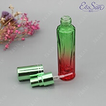 10ml Custom Glass Perfume Bottle