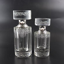 10ml Fancy Perfume Bottle