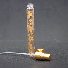10ml Glass Tube Perfume Bottle