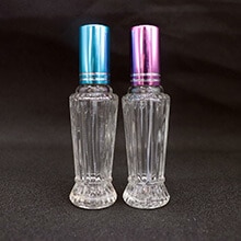 12ml Custom Glass Perfume Bottle