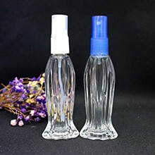 14ml Custom Glass Perfume Bottle