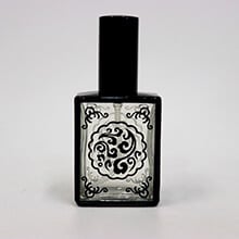 15ml Custom Glass Perfume Bottle