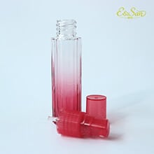 20ml Colored Empty Perfume Bottle