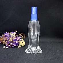 20ml Colored Empty Perfume Bottle