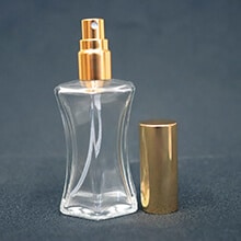20ml Custom Perfume Bottle
