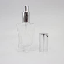 30ml Custom Glass Perfume Bottle