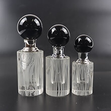 3ml Fancy Perfume Bottle