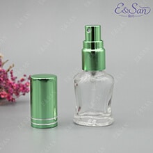 4ml Custom Glass Perfume Bottle