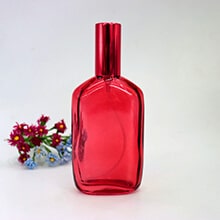 50ml Custom Perfume Bottle