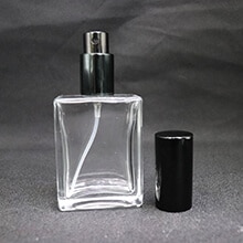 50ml Perfume Bottle