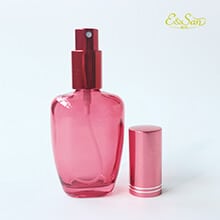50ml Perfume Bottle