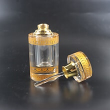 Fancy Perfume Bottles Manufacturer, Fancy Perfume Bottles Wholesale