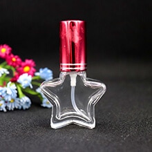 7ml Custom Glass Perfume Bottle