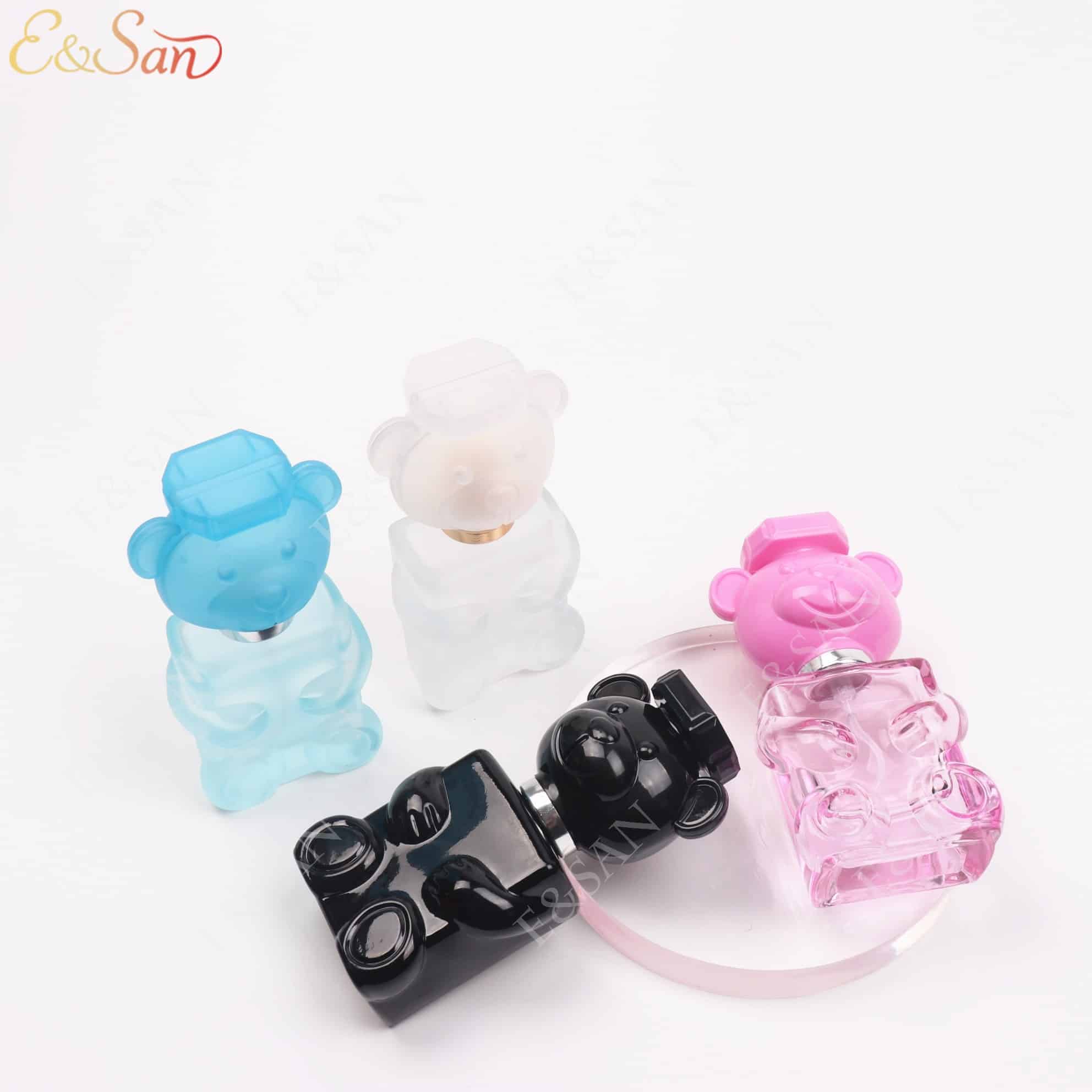 Bouteille de parfum Moschino Teddy Bear PT425C-30ML