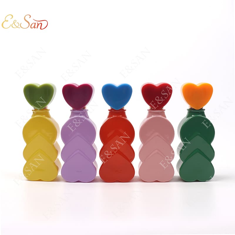 Inverted Love Perfume Bottle